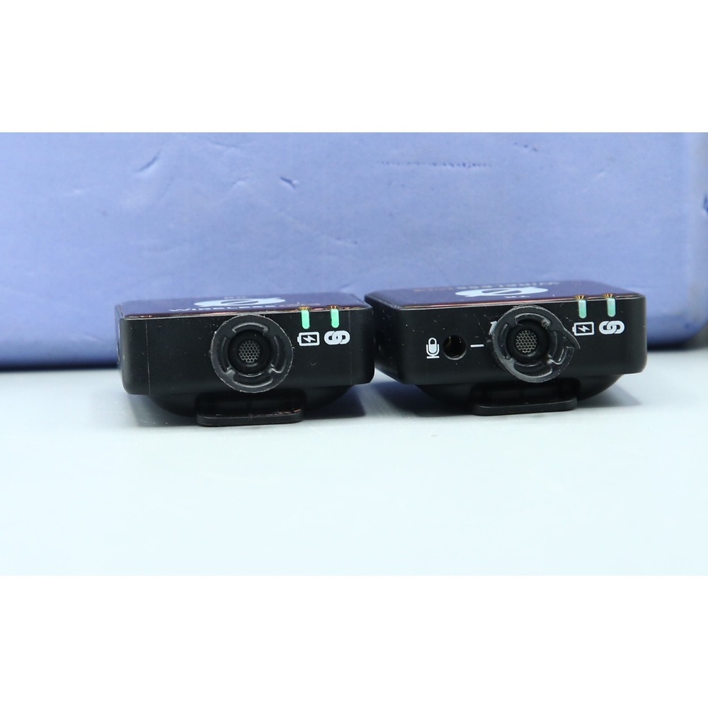 RODE- WIRELESS ME Ultra-Compact Wireless Microphone System - Picture 5 of 5
